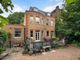 Thumbnail Terraced house for sale in Pembroke Road, Kensington, London