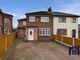 Thumbnail Semi-detached house for sale in New Street, Eccleston