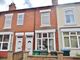 Thumbnail Terraced house to rent in Hugh Road, Stoke, Coventry