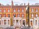 Thumbnail Terraced house to rent in Roland Gardens, South Kensington