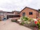 Thumbnail Detached bungalow to rent in Sedge Close, Barton-Upon-Humber