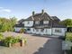 Thumbnail Detached house for sale in Parkland Close, Chigwell, Essex