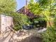 Thumbnail End terrace house for sale in Grove Road, Barnes, London