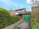 Thumbnail Detached house for sale in Longstock Close, Chineham, Basingstoke, Hampshire
