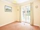 Thumbnail Detached bungalow for sale in Rossett Avenue, Harrogate