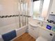 Thumbnail Terraced house for sale in Pinwood Meadow Drive, Exeter
