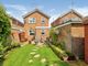 Thumbnail Detached house for sale in Shackleton Drive, Perton, Wolverhampton