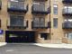 Thumbnail Flat to rent in Rolfe Terrace, London