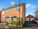 Thumbnail Semi-detached house for sale in New Caravan Site, Salisbury Road, Shaftesbury
