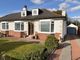 Thumbnail Semi-detached bungalow for sale in Woodhall Avenue, Hamilton