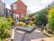 Thumbnail Semi-detached house for sale in Hatherton Road, Shoal Hill, Cannock
