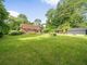 Thumbnail Property for sale in Scalford Hall Lodge, Melton Road, Scalford