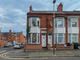 Thumbnail Terraced house to rent in Hopefield Road, Leicester