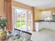 Thumbnail Detached house for sale in Whitsbury Road, Fordingbridge