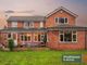 Thumbnail Detached house for sale in Windermere Road, Kettering