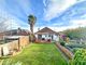 Thumbnail Bungalow for sale in Grove Road, Gillingham, Kent