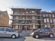 Thumbnail Flat for sale in Harold Road, Cliftonville