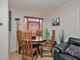 Thumbnail Terraced house for sale in Glebelands, West Molesey