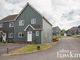 Thumbnail Semi-detached house for sale in Lakes View, The Wiltshire Leisure Village, Royal Wootton Bassett