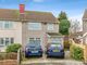 Thumbnail Semi-detached house for sale in Marbeck Road, Southmead, Bristol