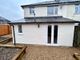 Thumbnail Semi-detached house for sale in Horsebridge Hill, Newport