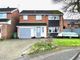Thumbnail Detached house for sale in Surrey Close, Rugeley