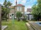 Thumbnail Detached house for sale in Pierremont Avenue, Broadstairs