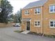 Thumbnail Semi-detached house to rent in Fenmen Place, Wisbech