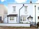 Thumbnail Terraced house for sale in Upper Bath Street, Leckhampton, Cheltenham