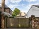 Thumbnail Town house for sale in Flagstaff Road, Colchester