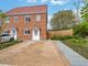 Thumbnail Semi-detached house for sale in Houghton Way, Bury St. Edmunds