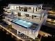 Thumbnail Villa for sale in 03724 Moraira, Alicante, Spain