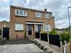 Thumbnail Semi-detached house for sale in Larwood Avenue, Worksop