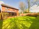 Thumbnail Detached house for sale in Spring Meadow, Cheslyn Hay, Walsall