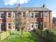 Thumbnail Terraced house for sale in Cecil Crescent, Lanchester, Durham