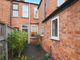 Thumbnail Terraced house for sale in Pennell Street, Lincoln