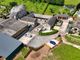 Thumbnail Barn conversion for sale in Town Farm Court, Chudleigh, Newton Abbot