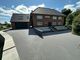 Thumbnail Detached house for sale in Lindholme, Scotter, Gainsborough