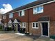 Thumbnail Terraced house for sale in Linnitt Road, Snodland