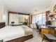 Thumbnail Flat for sale in Barons Keep, Gliddon Road, London