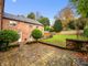 Thumbnail Detached house for sale in Allandale, Bradgate Road, Altrincham