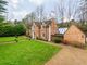 Thumbnail Cottage for sale in Woburn Road, Woburn Sands