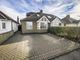 Thumbnail Bungalow for sale in Selbourne Avenue, New Haw, Addlestone