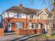 Thumbnail Property for sale in Dodsworth Avenue, Heworth, York