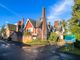 Thumbnail Industrial for sale in The Old Parsonage, Main Road, Winchester