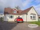 Thumbnail Detached bungalow for sale in Goughs Lane, Belton In Rutland, Oakham