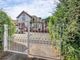 Thumbnail Detached house for sale in Ross Road, Hereford