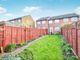 Thumbnail Terraced house for sale in Corfe Place, Eynesbury, St. Neots