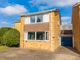 Thumbnail Link-detached house for sale in Charlton Mead Drive, Bristol