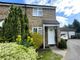 Thumbnail Detached house to rent in Larksfield, Englefield Green, Egham, Surrey